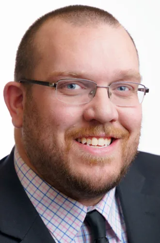 Blackwelder appointed as Fifth District judge